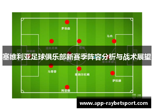 塞维利亚足球俱乐部新赛季阵容分析与战术展望