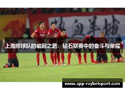 上海排球队的崛起之路：钻石联赛中的奋斗与荣耀